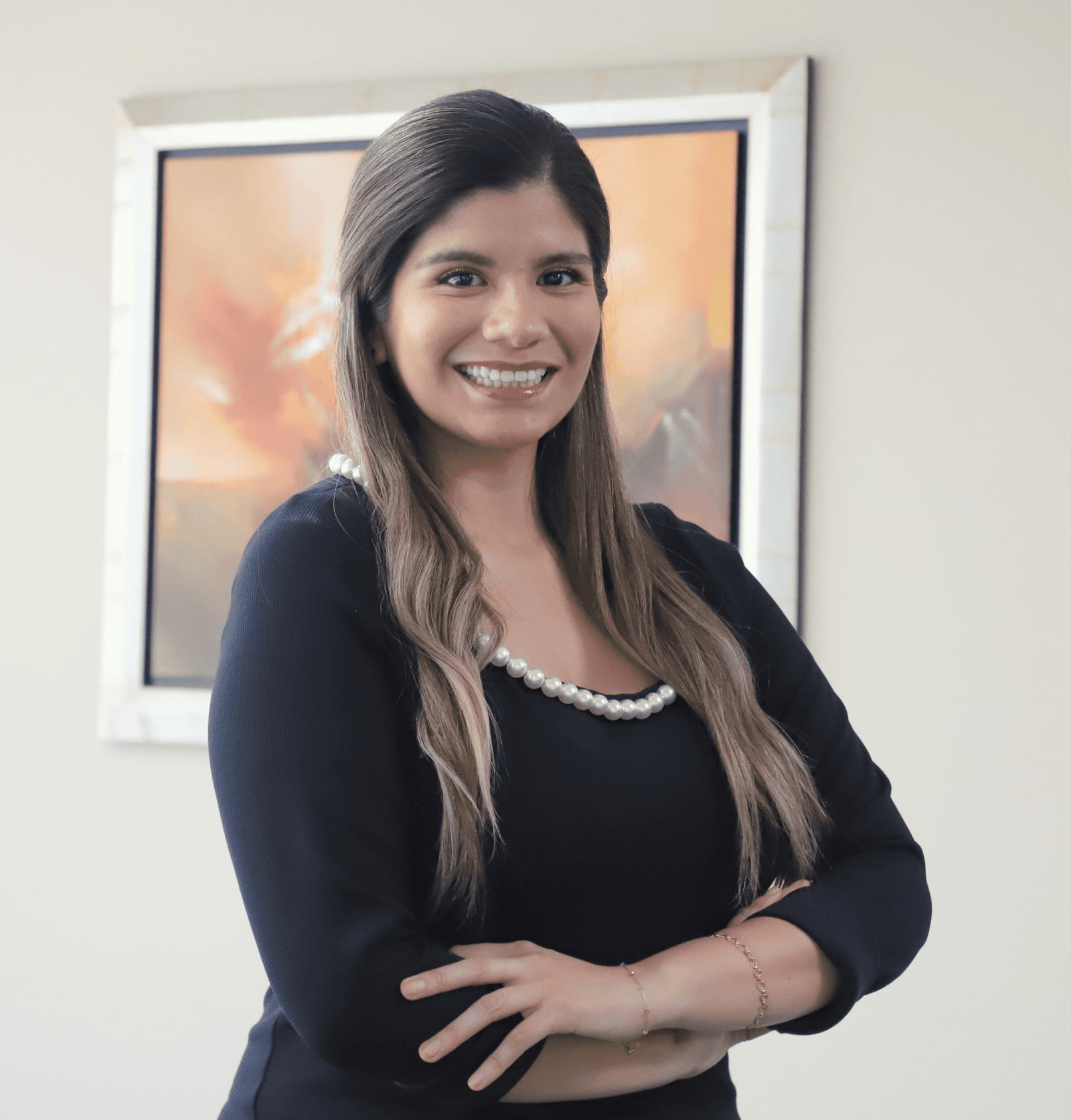 SUSANA SANTOS REVILLA – Secretaria Arbitral